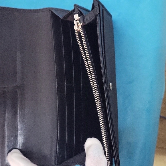 BVLGARI Long Wallet - Picture 10 of 15